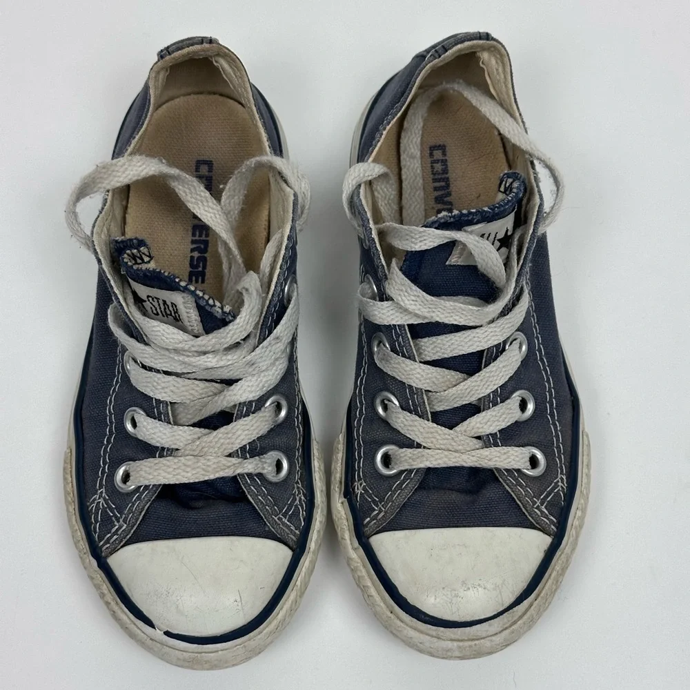 Unisex Originals Low Top Kids Converse
